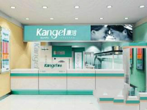 開(kāi)個(gè)洗衣店掙錢(qián)嗎?看了不后悔