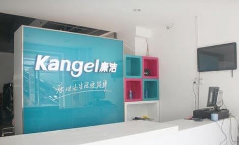 現(xiàn)在的干洗店生意好做嗎