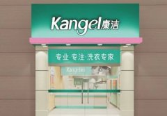 新開的干洗店怎樣才可以快速占領市場?