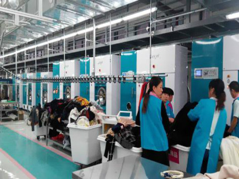 如何保證干洗店的利潤?干洗店利潤由什么決定?