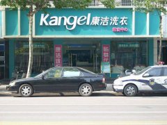 干洗店開在小區(qū)虧了?這些知識(shí)你懂嗎